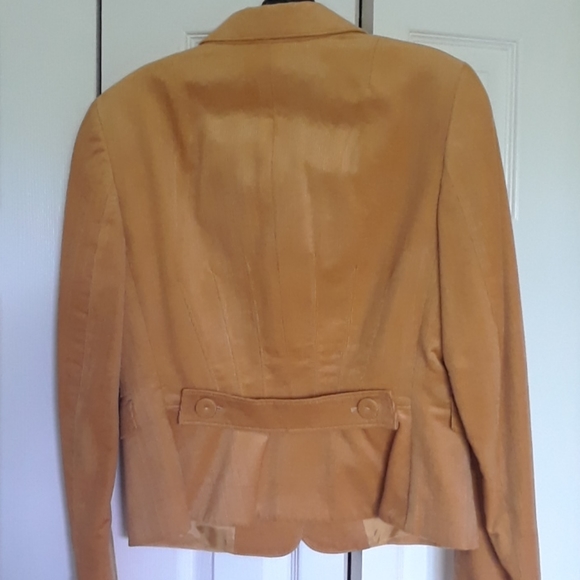 Fall jacket - Picture 2 of 3